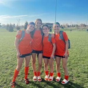 Meet your Posher, Alaina